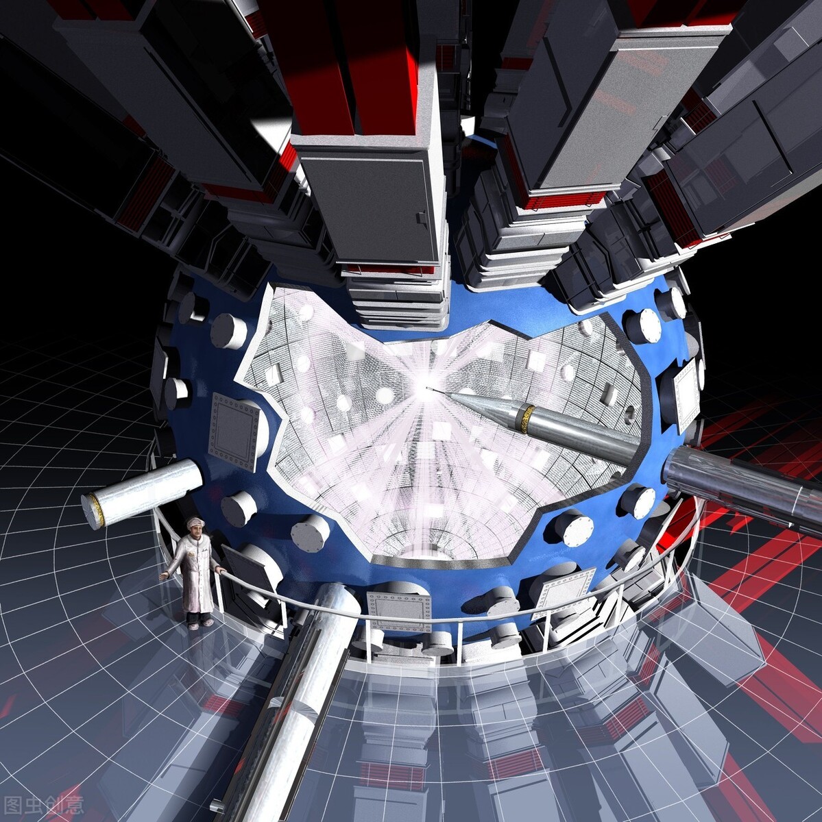 当今世界十大尖端科技,全球十大科技最新排名