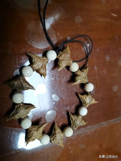 能盘出香气的文玩,值得盘玩一辈子的文玩