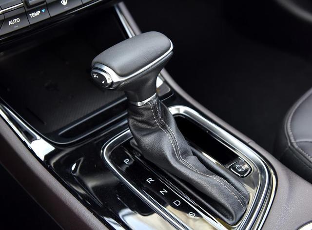 传祺ga5操作指南,11款广汽传祺ga5驾驶感受