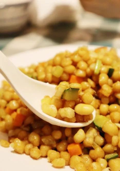 北京金家老三清真饭庄潘家园分部,北京必吃的100家苍蝇馆子