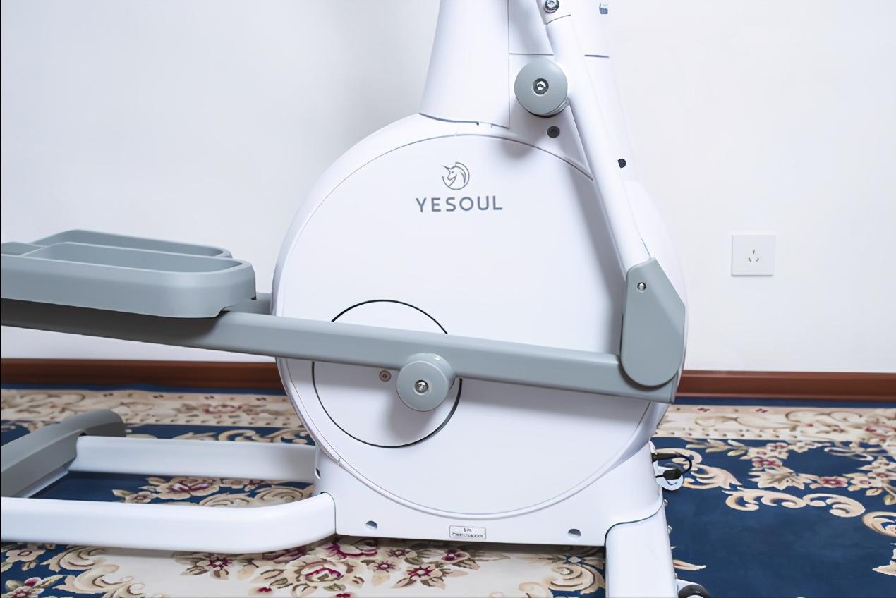 椭圆机野小兽新款,野小兽椭圆机多重