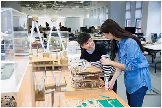 香港大学和香港珠海学院,香港珠海学院神仙院校