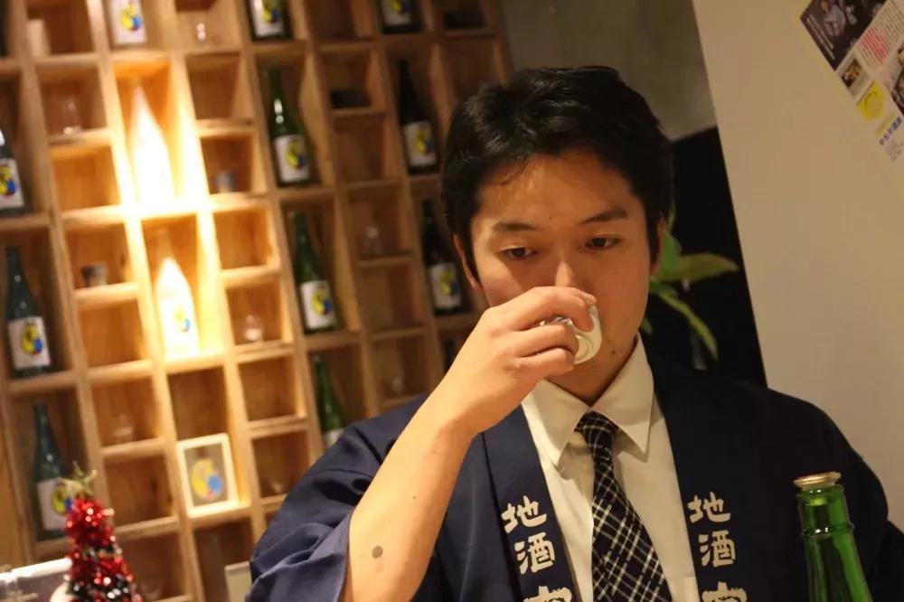 老有人说清酒就是米味？读完这篇文章我们一起嘲笑这种人