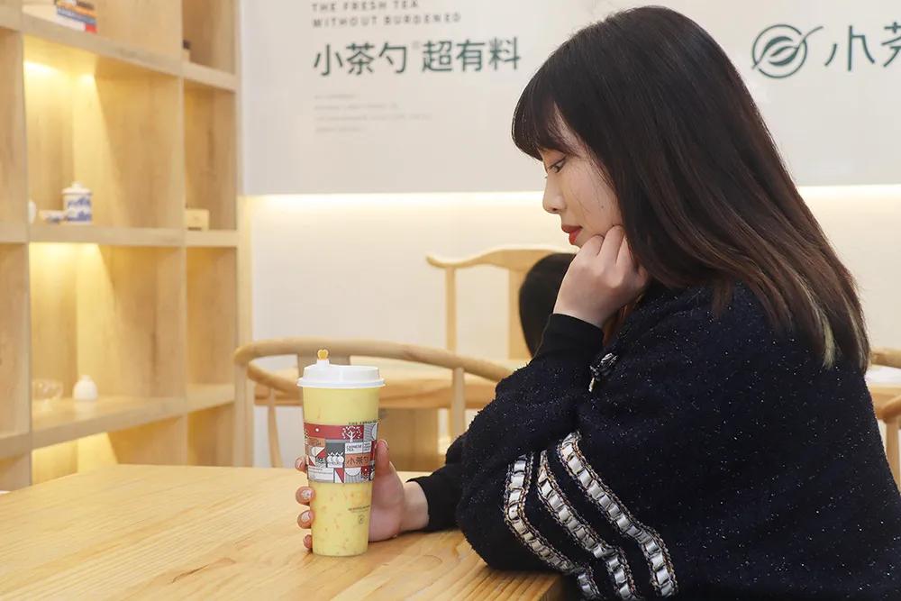 奶茶店学习培训,奶茶店免费培训