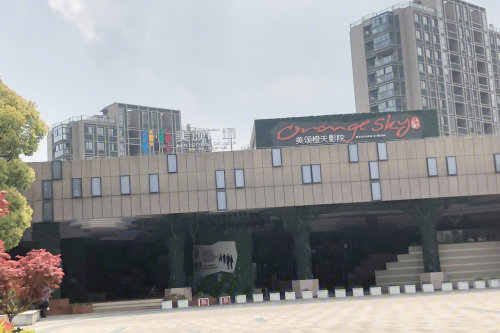 养老有了新选择?树兰医院牵头,打造医养结合度假山水别墅