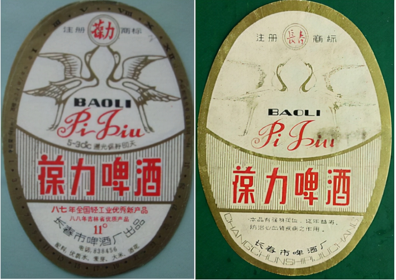 全国各地啤酒大全你都喝过哪些,吉林的专属啤酒有哪些品种