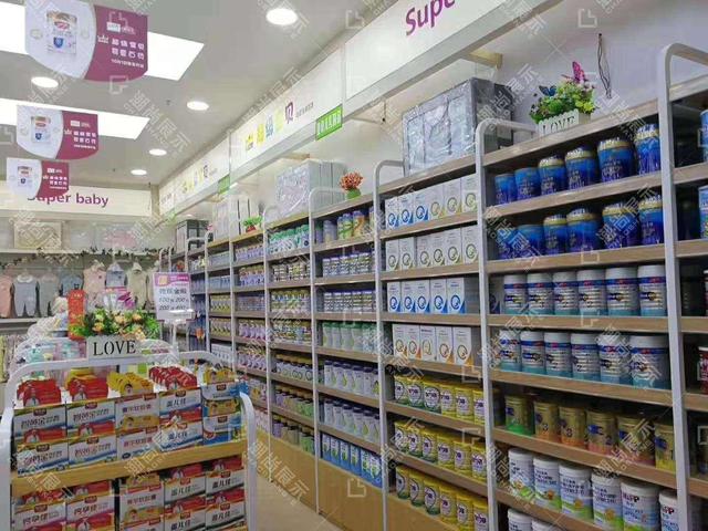 孕婴行业如何入门,年入百万是梦吗