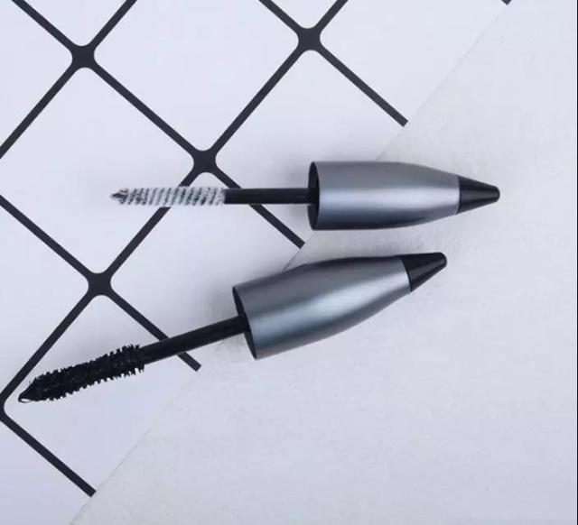 假睫毛适合的睫毛膏,刷睫毛膏是不是不用贴假睫毛了