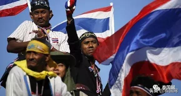 2018年的泰国,2019年我希望你成熟一点