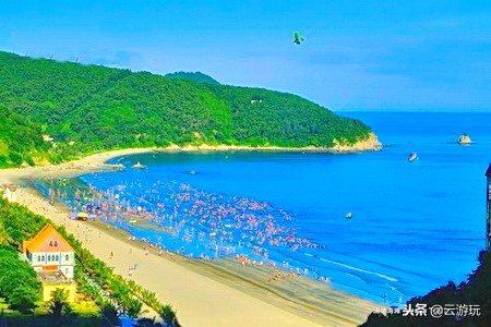 江门好玩的景点排名榜,江门市最好景点