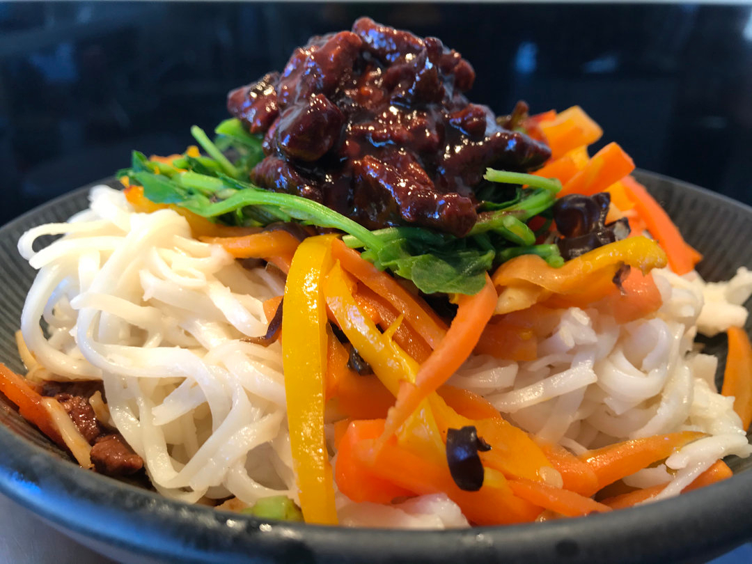 万能酱料卷饼熬制配方商用,自制万能下饭酱的做法