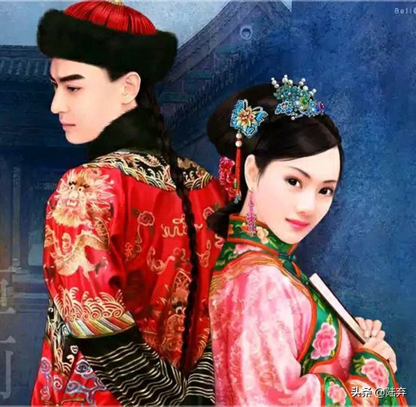 历史上真实的后宫比电视剧更可怕,历史上真实的后宫斗争视频