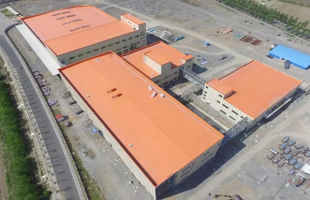 东方雨虹彩色超柔,东方雨虹典雅灰效果图