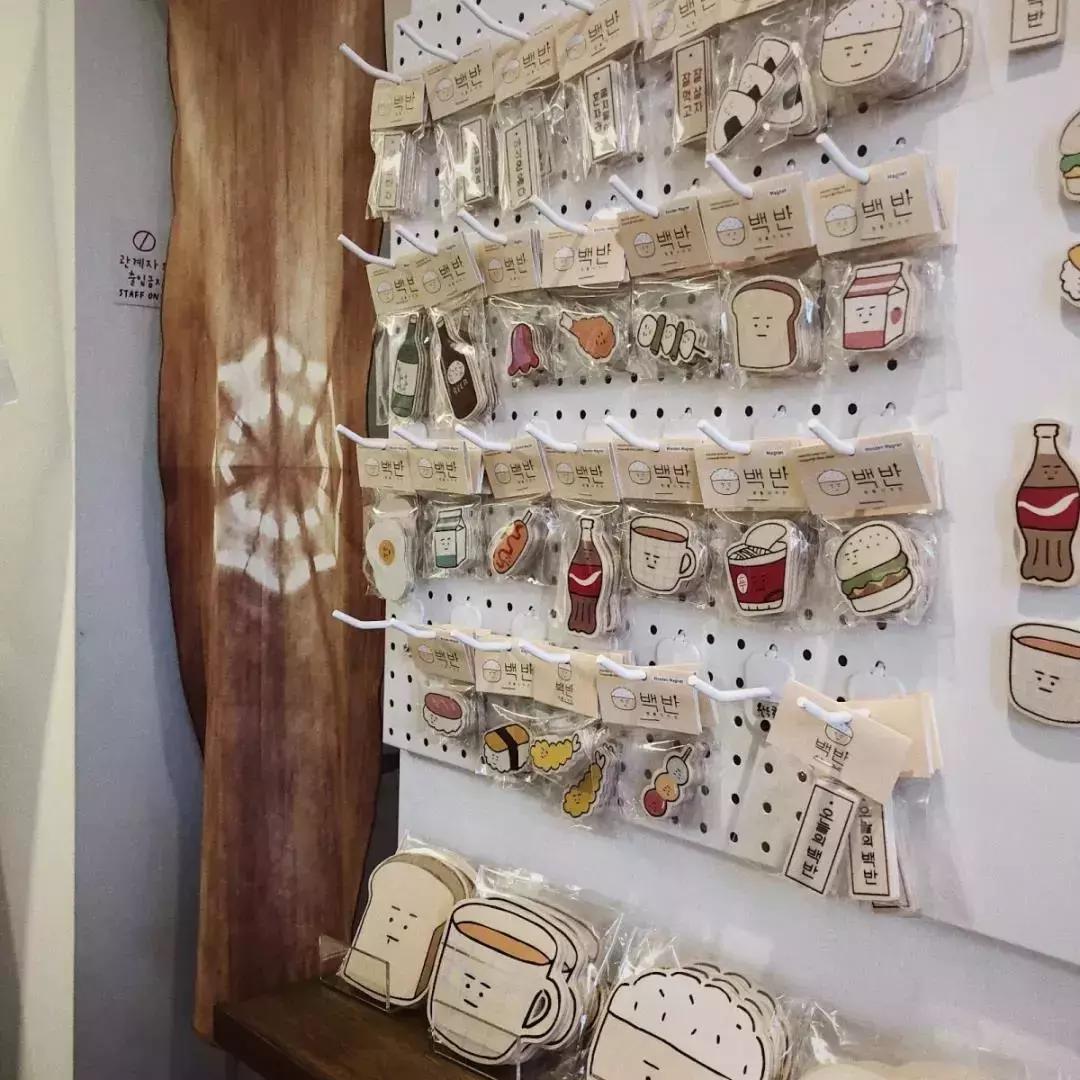 韩国美妆店购物必买清单,小众美妆店必买清单