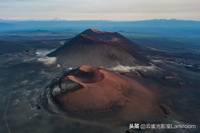 十个无人机拍摄的惊人画面,世界上最好的无人机1500米