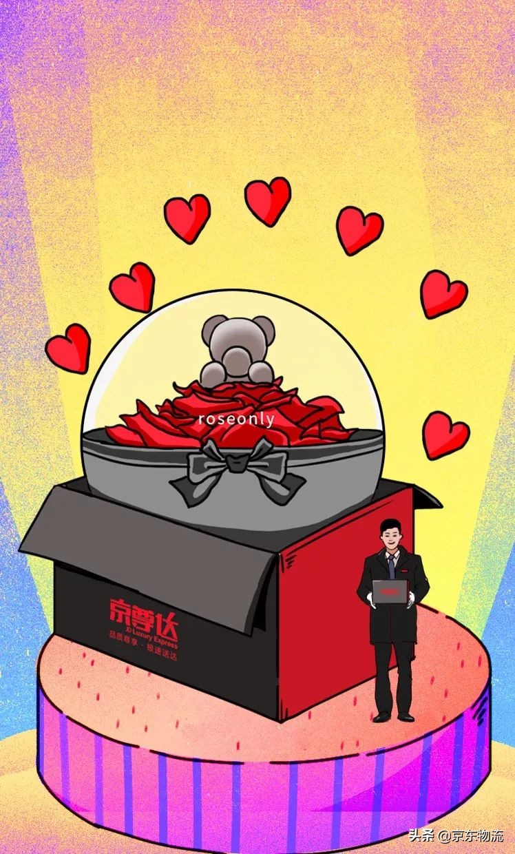 情人节鲜花同城2小时送达,情人节鲜花全城配送