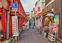 旅行社不给办理日本签证,旅行社不会告诉你的秘密