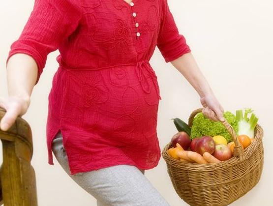 爬楼梯可以加速顺产?“传言”的背后利弊你了解吗,这三招很有效