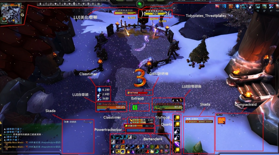 小透不算卦,小透不算挂是什么梗