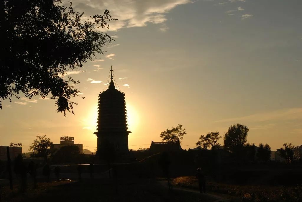 瓦房店真是个好地方,爱上大连这座城