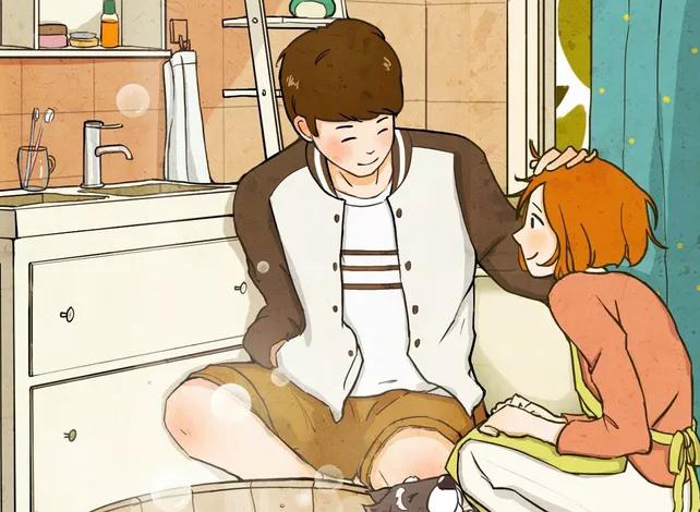 离婚10年遇到出轨前妻的感悟,不同年龄段离婚的男人遇到前妻