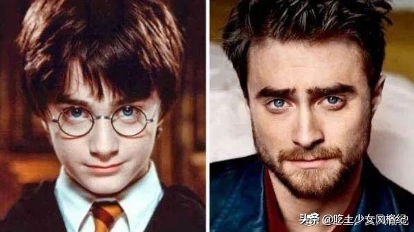 哈利波特四十岁生日的样子,哈利波特十九年后