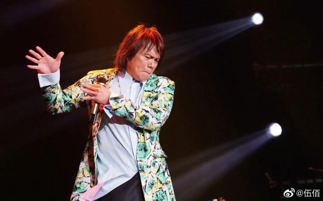 伍佰lastdance12年演唱会,伍佰lastdancegif