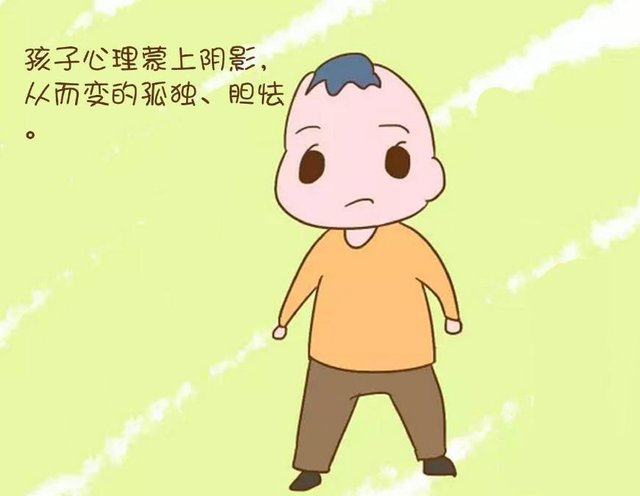 孩子答错题被妈妈打一巴掌,孩子做错了题被老师打怎么办