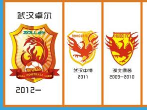 2015年中超队徽,2016中超各队队徽图片