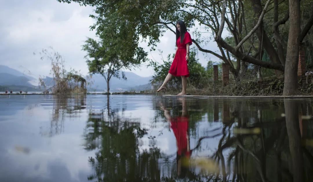 走！姐姐带你去莆田乘风破浪