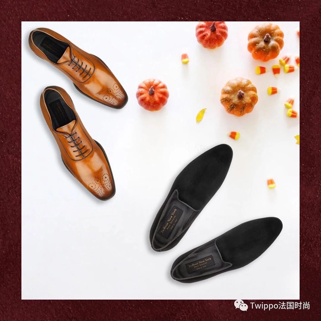怎么选男士皮鞋好看,哪个类型皮鞋好看男生穿