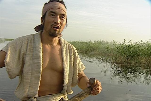 水浒传阮氏三雄的武功怎么样,水浒传阮氏三雄老家