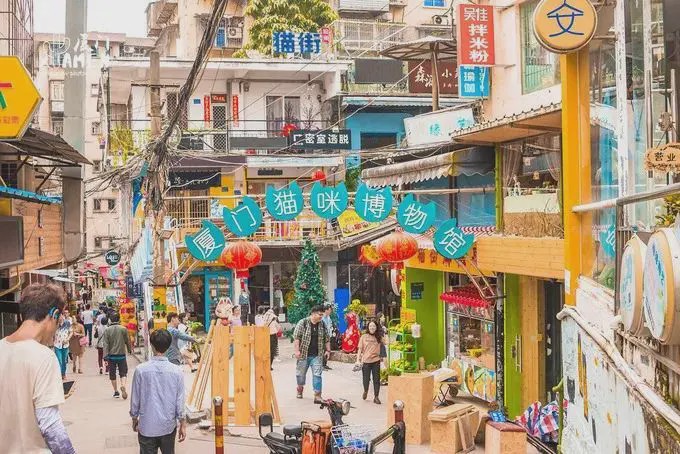 南京可口可乐、广西米粉博物馆...人类还有什么想不到的?