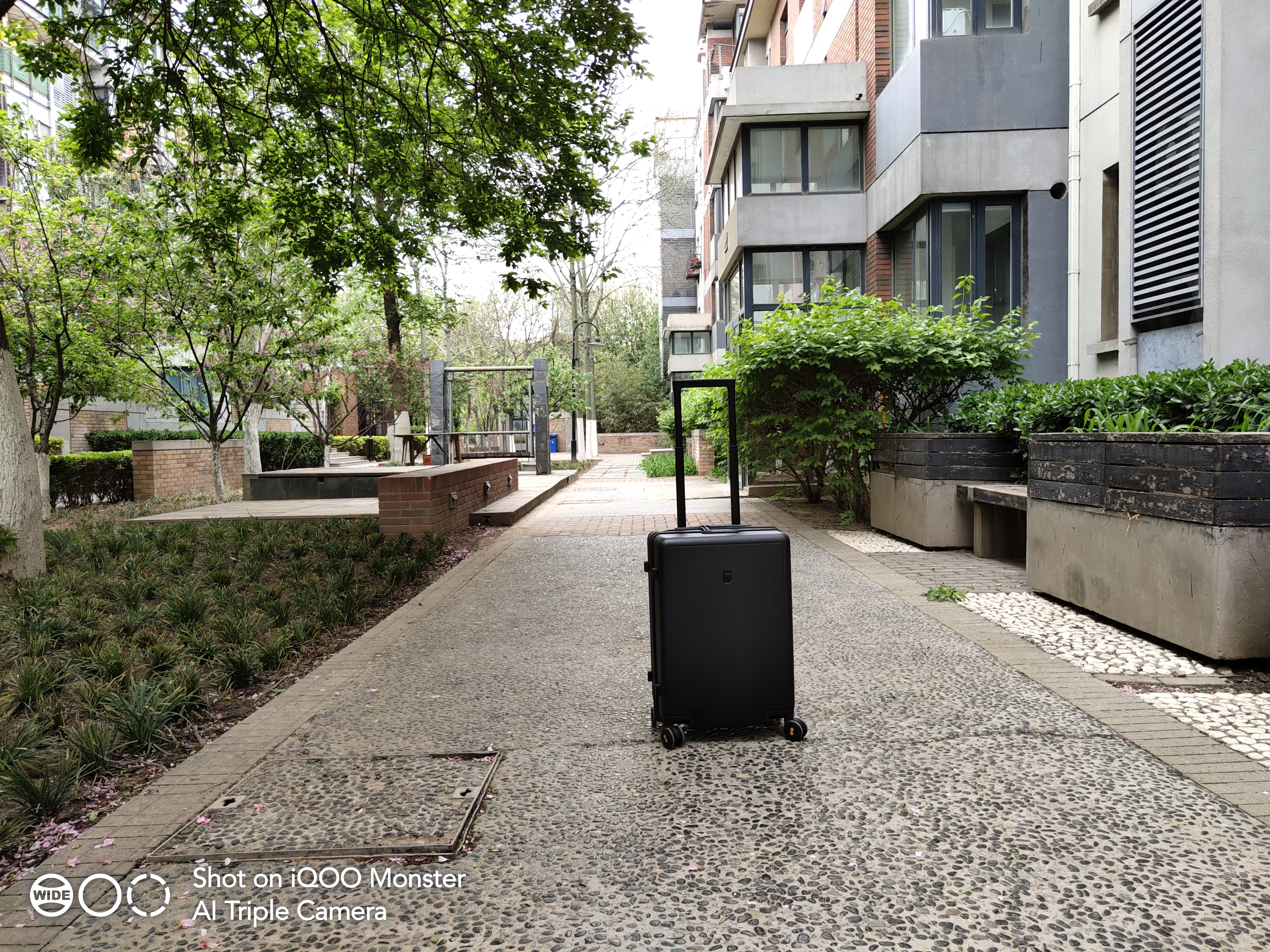 24寸的拉杆箱选哪款,26寸和24寸拉杆箱哪一个更值得买