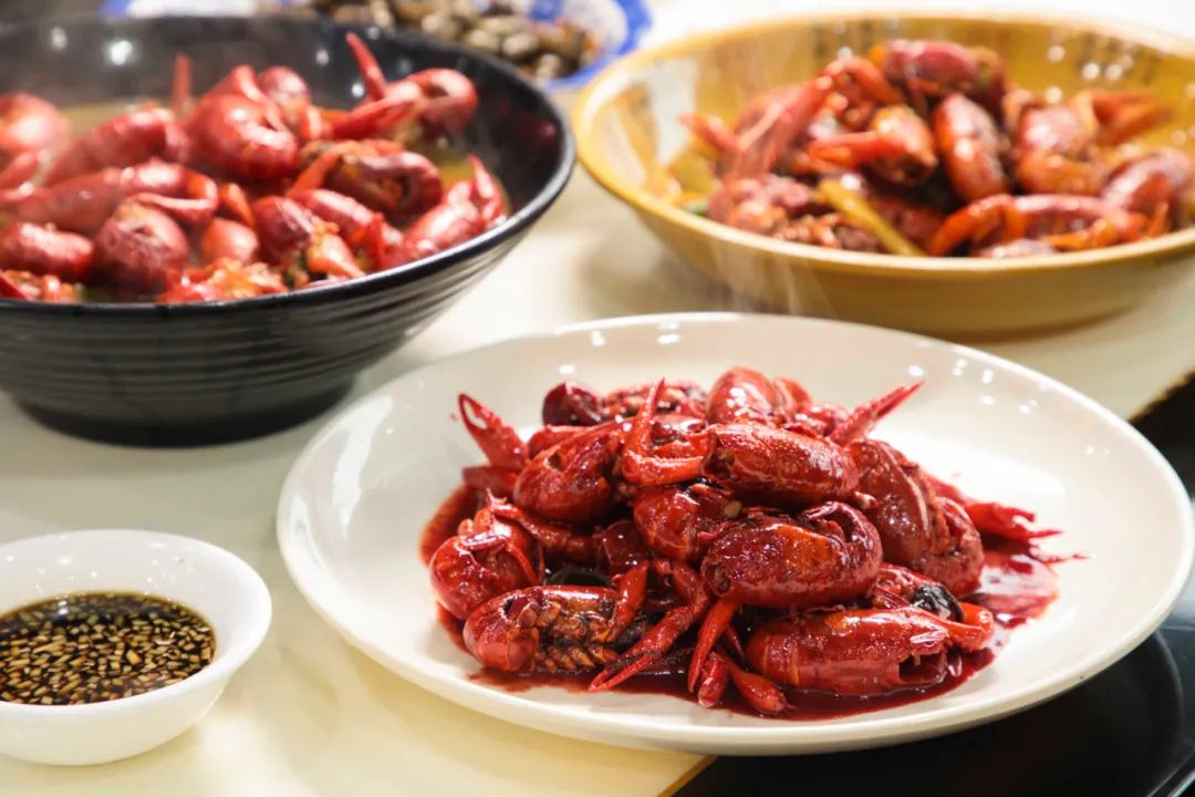 扬州值得吃的地方,扬州有什么值得购买