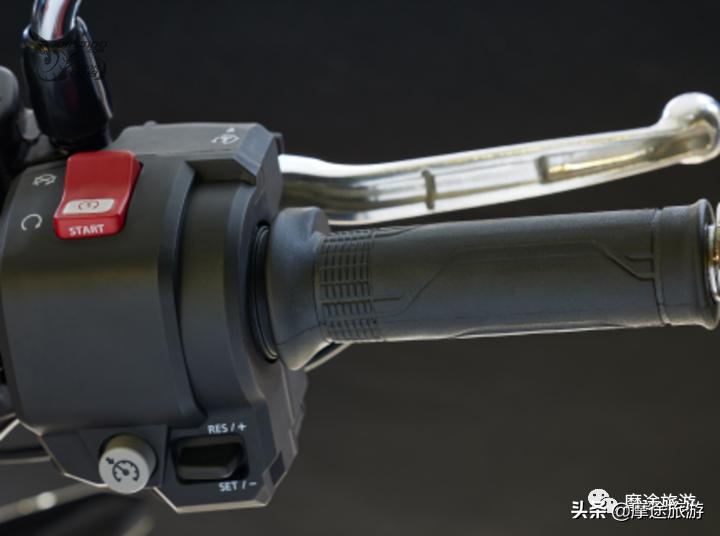 本田cb1300街车,本田cb1300为什么是街皇