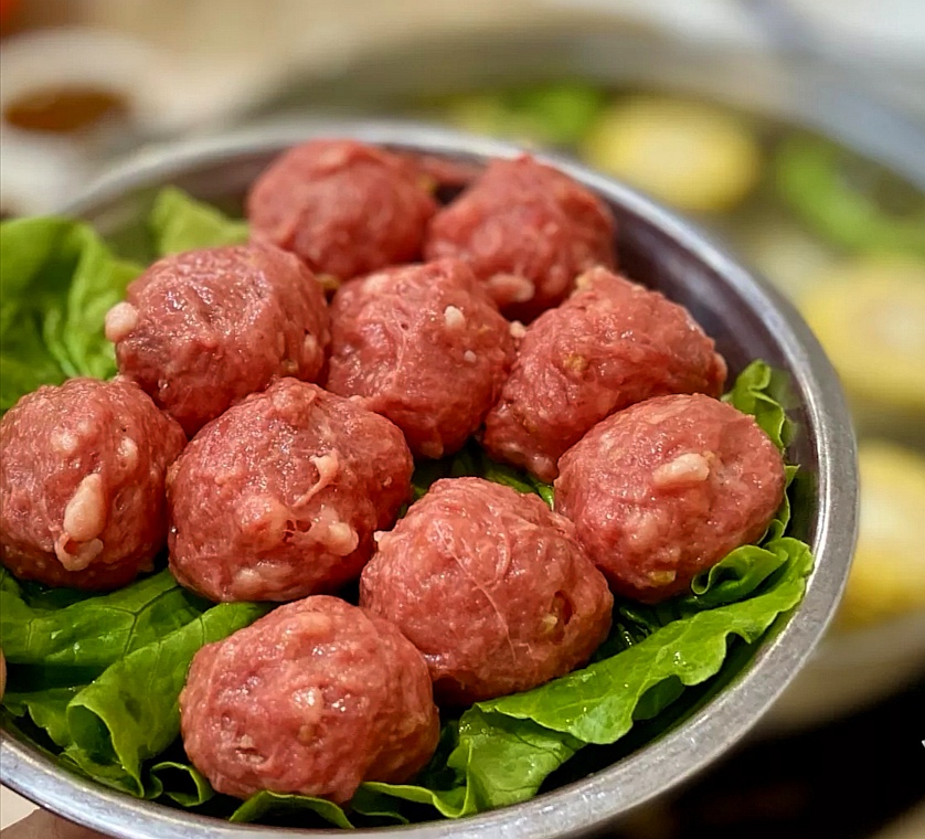 老北京火锅和潮汕打边炉,涮羊肉老北京vs四川火锅