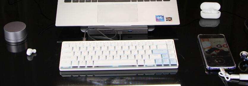 中年人的桌面,中年人的生活分享