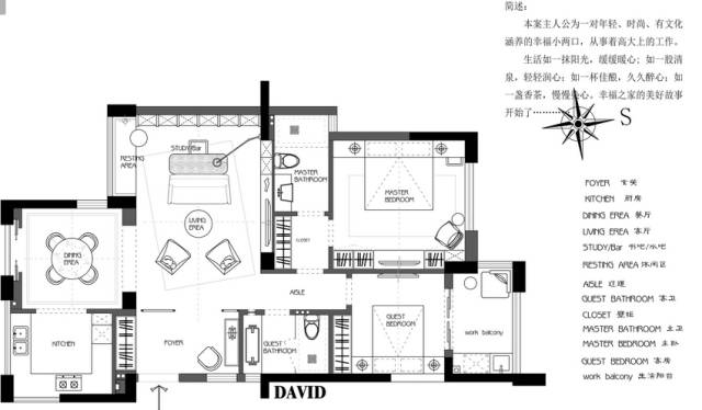 户型改造前你一定要了解这几步,户型爆改最佳方案