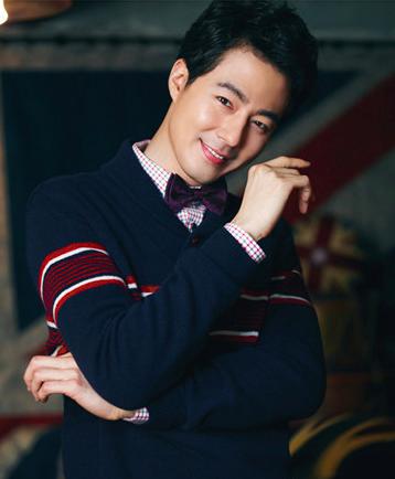 12位狮子座男星：王凯温柔靠谱，孙红雷热情，而他自带光环BGM