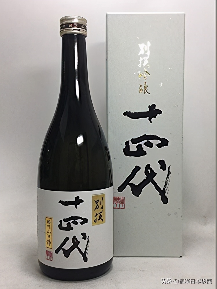 日本清酒性价比推荐,中国有没有和日本一样的清酒