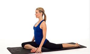 懒人腿如何变直,怎么矫正腿型x型腿