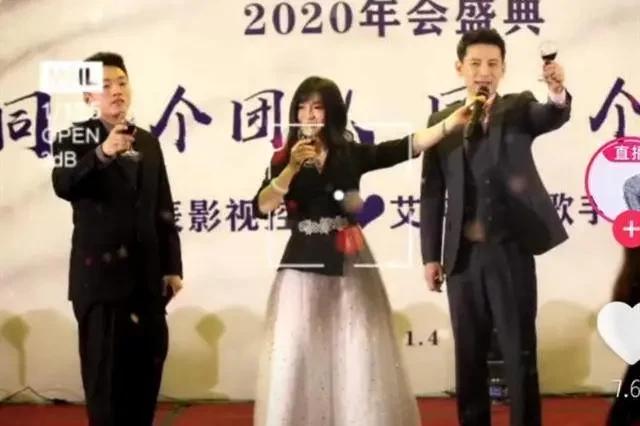 钱泳辰吕一纪念日,钱泳辰为吕一庆生