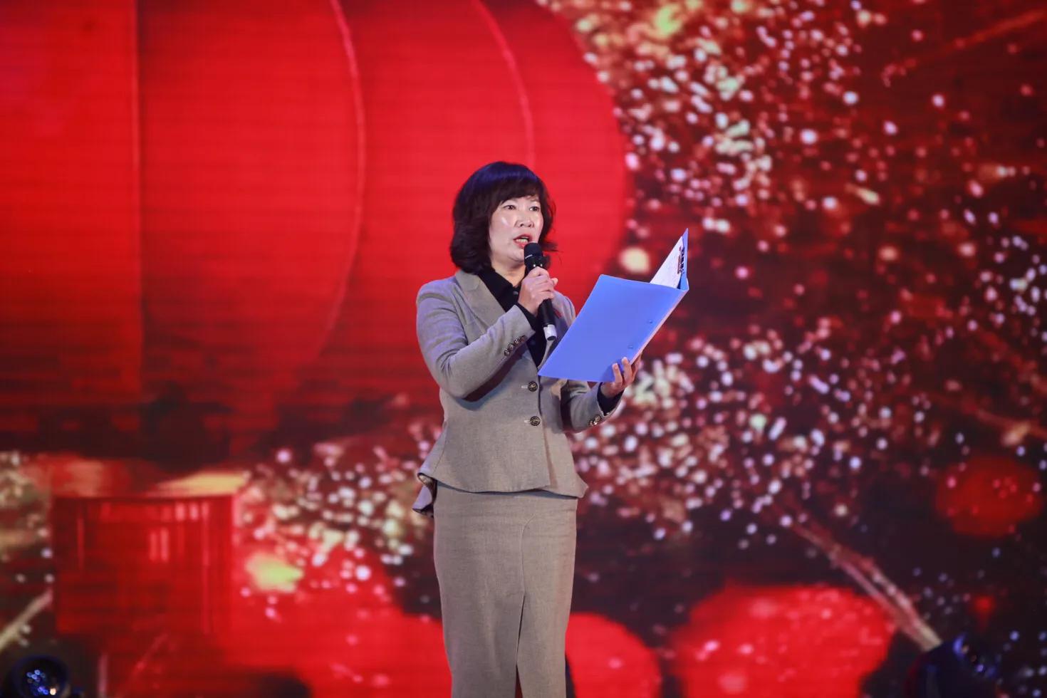 昆十中元旦晚会,昆十中汇演