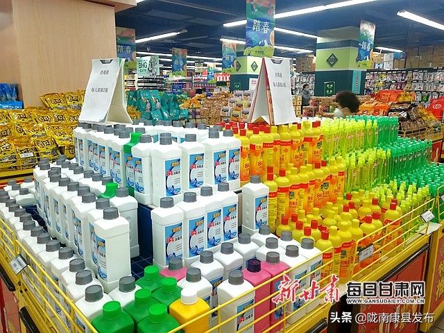 保供稳价成效显著,保供稳价努力让生活物资供应如常