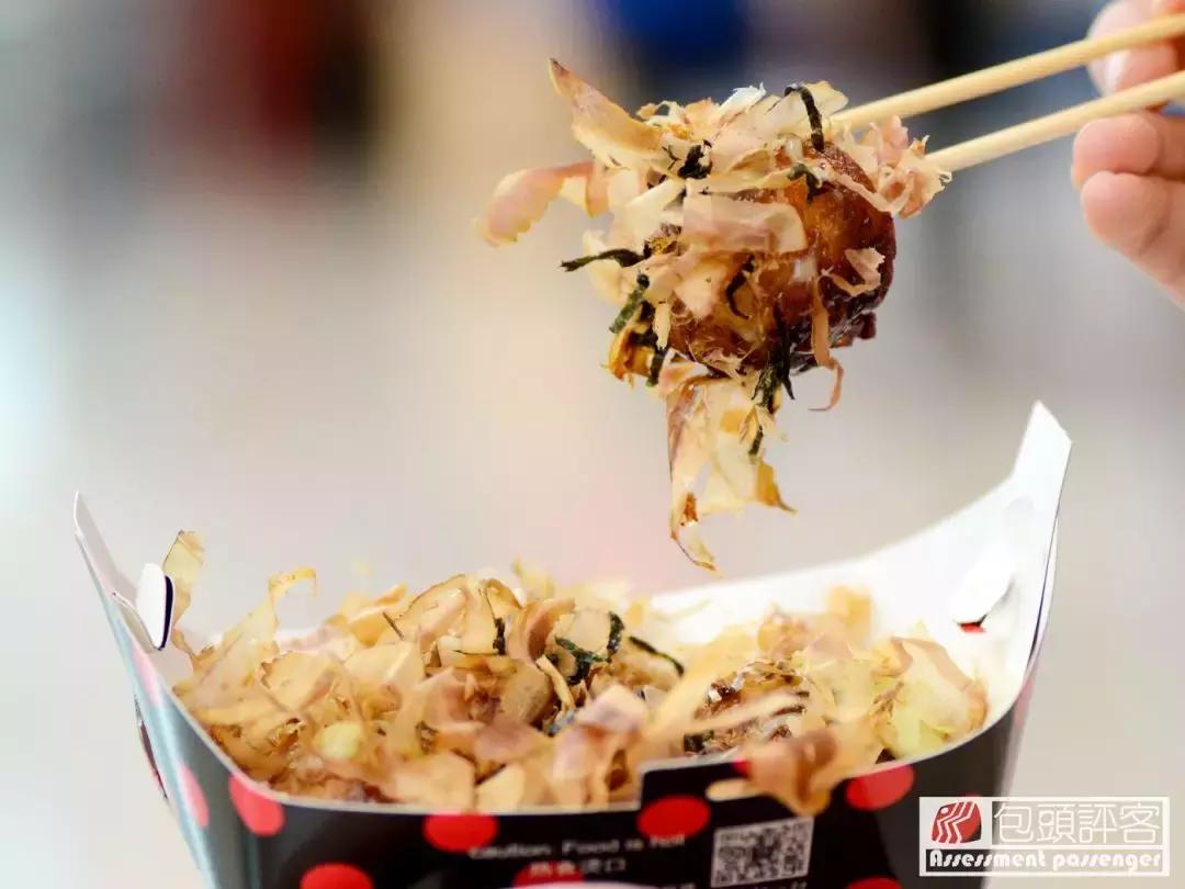 包头最适合去哪里吃小吃,包头小吃特色美食街