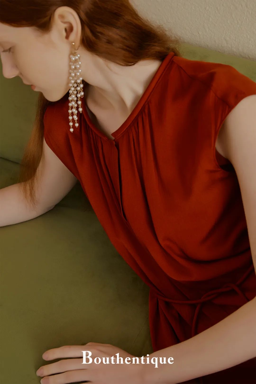 真丝面料穿起来的效果就是不一样,真丝面料哪种好一点