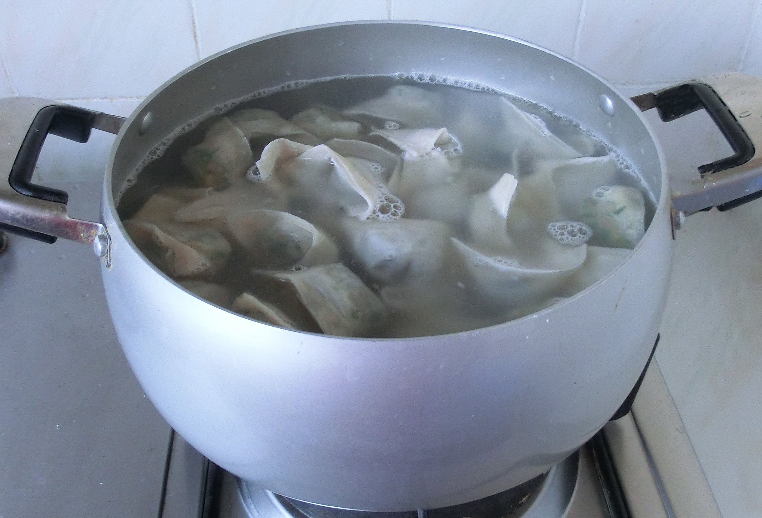 荠菜野菜大全,有一种野菜它长得像一根根面条