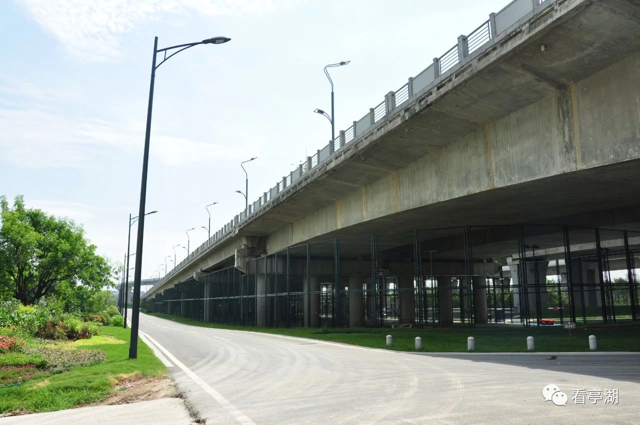 网红高架桥下篮球场,深圳人气爆棚的网红球场