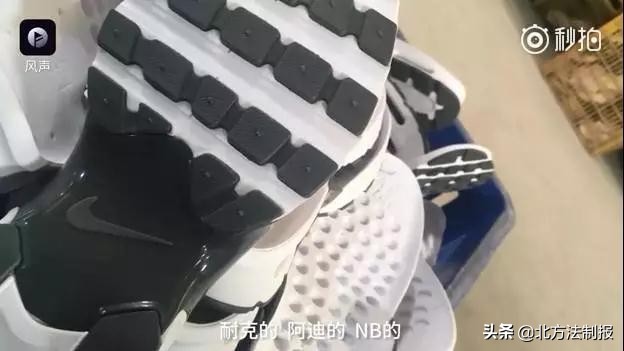 央视爆料全是假货没有一件真品,央视曝光十大假货